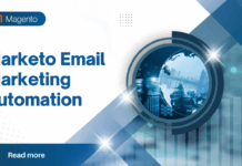 Marketo Email Marketing Automation
