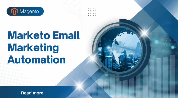 Marketo Email Marketing Automation