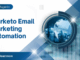 Marketo Email Marketing Automation