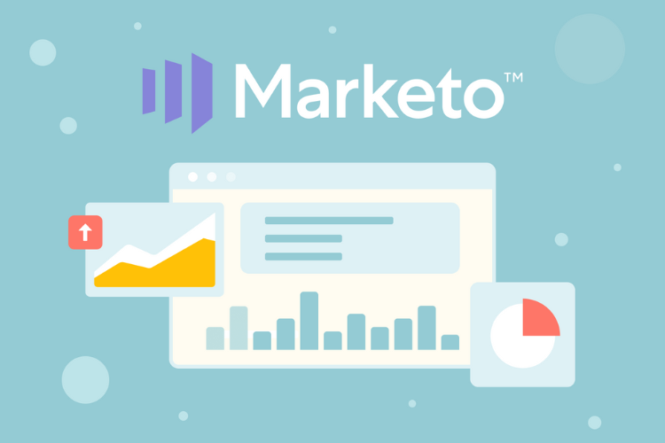 Marketo Email Marketing Automation