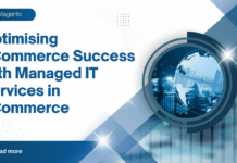 Optimising eCommerce Success with Managed IT Services in eCommerce