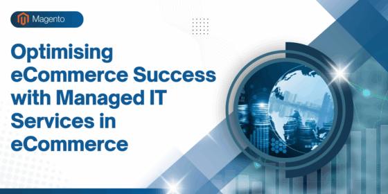 Optimising eCommerce Success with Managed IT Services in eCommerce