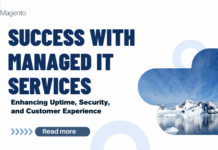 Success with Managed IT Services