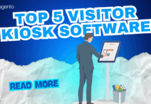 Top 5 Visitor Kiosk Software