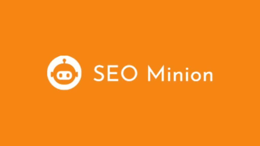SEO Minion