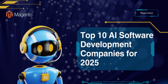 AI Software Development Companie