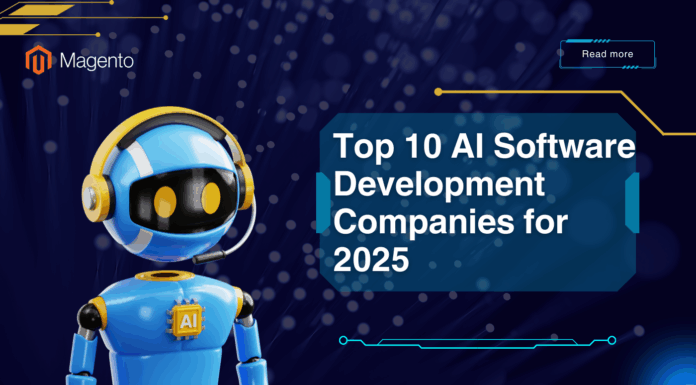 AI Software Development Companie