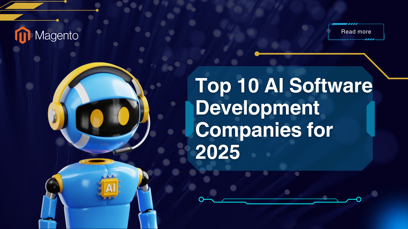 AI Software Development Companie