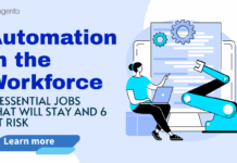 Automation in the Workforce
