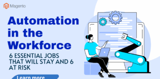 Automation in the Workforce