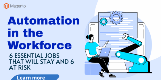 Automation in the Workforce
