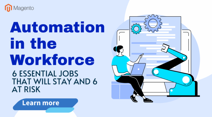 Automation in the Workforce