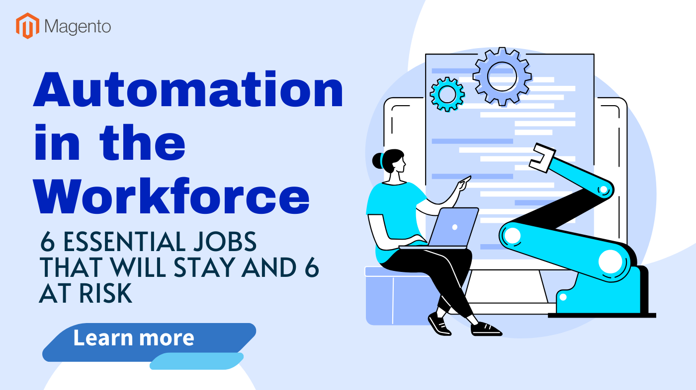 Automation in the Workforce