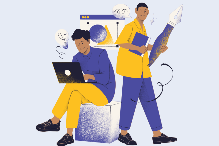 Graphic Designer