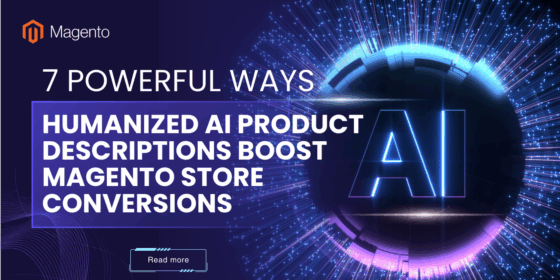 Humanized AI