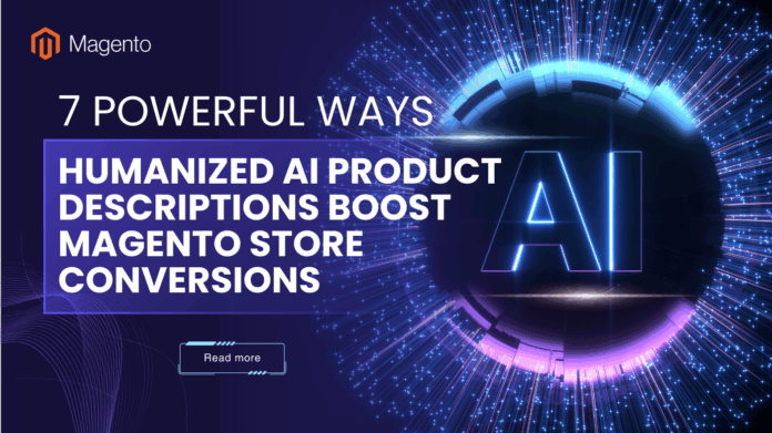 Humanized AI