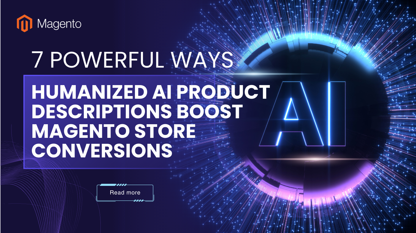 Humanized AI