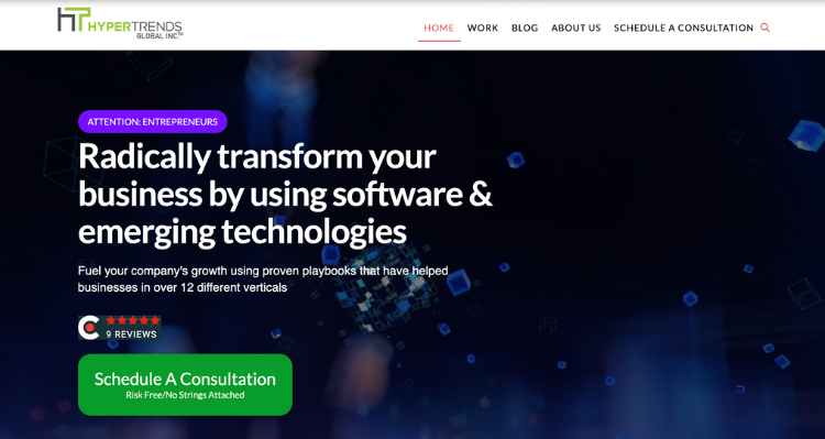 HyperTrends Global