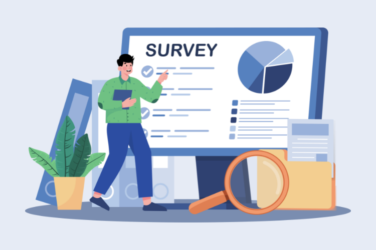 Online Researcher