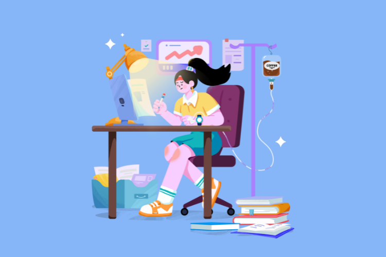 Online Tutor