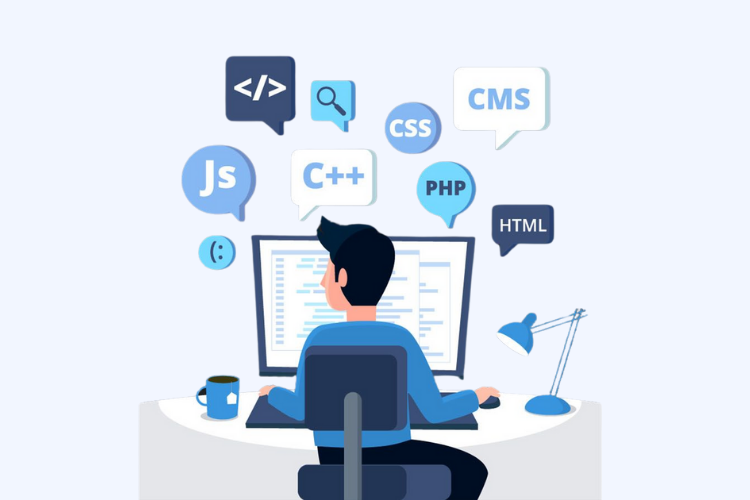Software Developer - Work from Home Jobs 