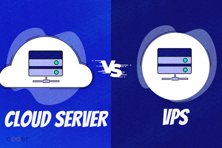 VPS vs Cloud Hosting