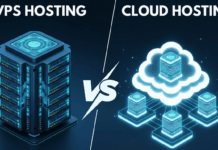 VPS vs Cloud Hosting