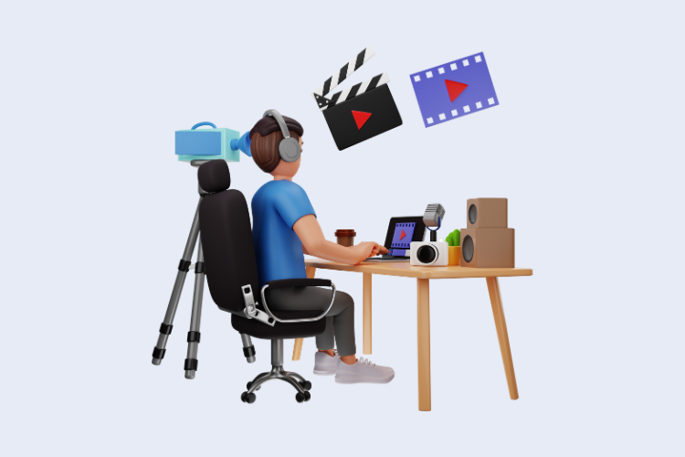 Video Editor