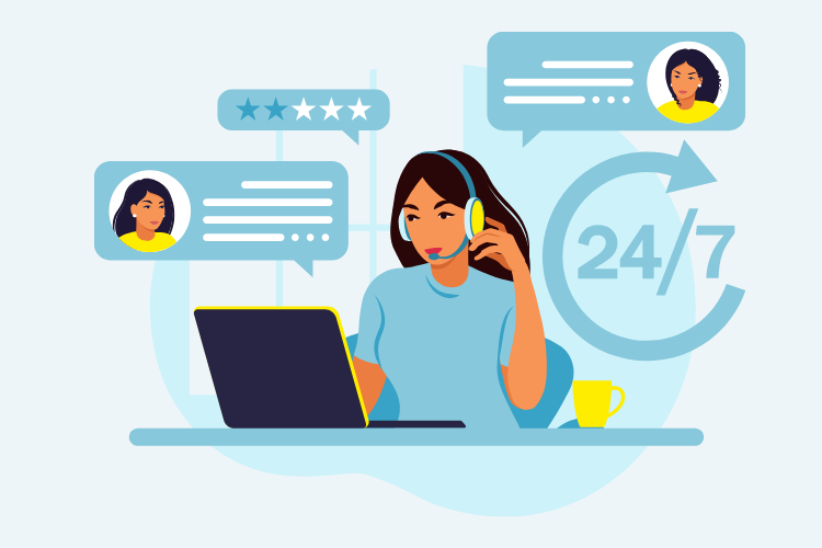Virtual Assistant