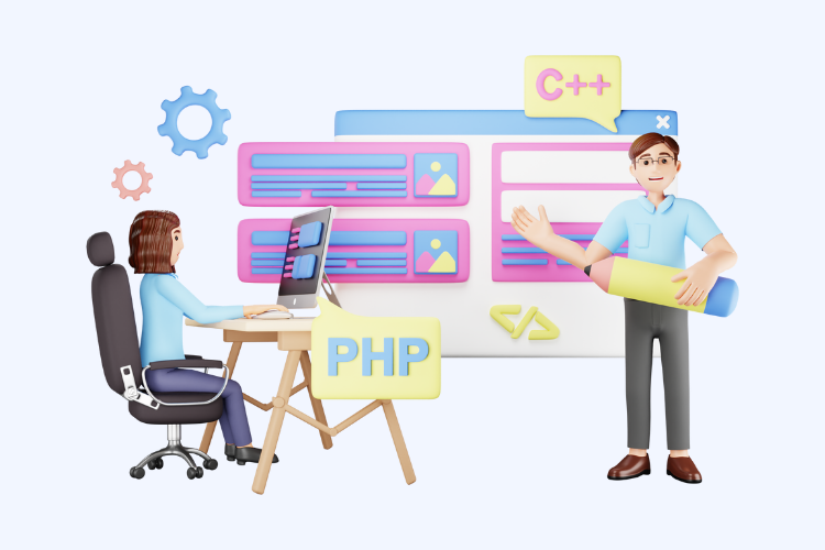 Web Designer