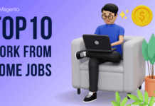 Work from Home Jobs