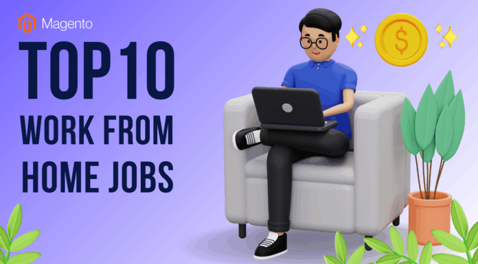 Work from Home Jobs