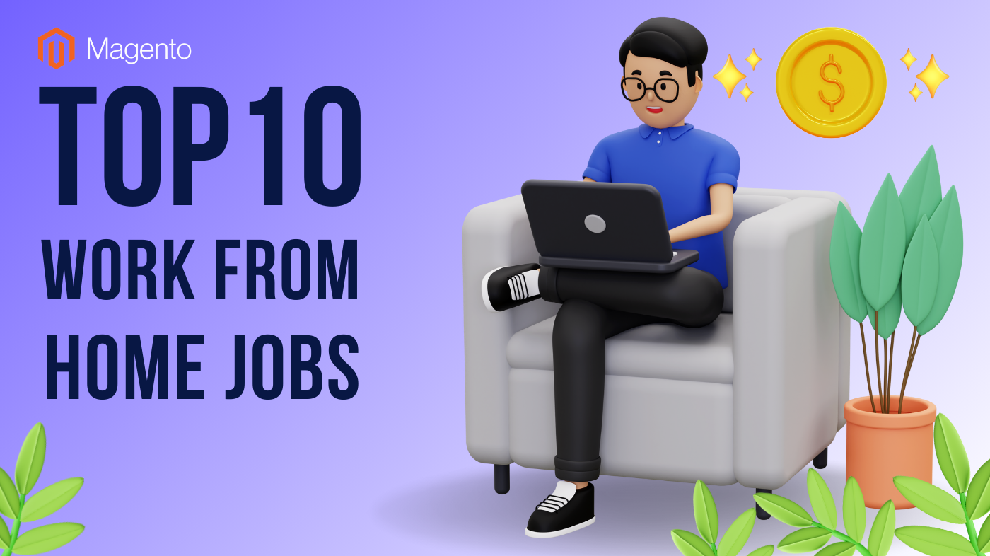 Work from Home Jobs
