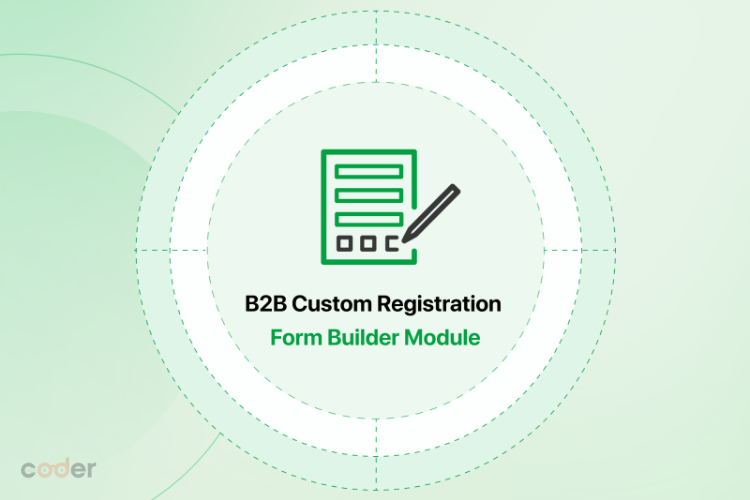 B2B Registration (PrestaShop module) - Cloud Servers
