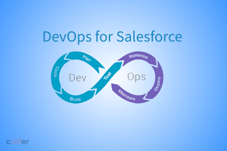 CI/CD Solutions-Salesforce DevOps