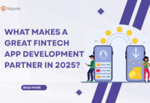 Fintech App Development Partner