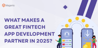 Fintech App Development Partner