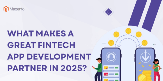 Fintech App Development Partner
