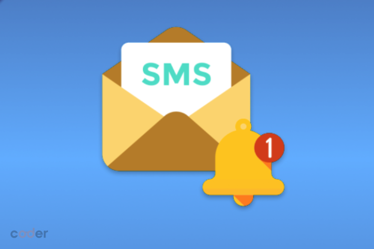 Graduate to Email-to-SMS