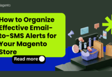Email-to-SMS