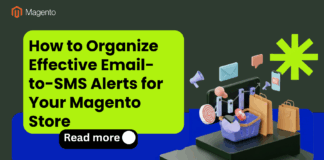 Email-to-SMS