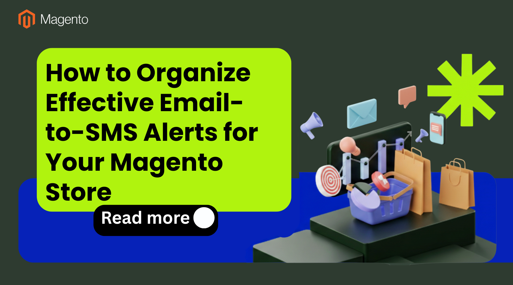 Email-to-SMS