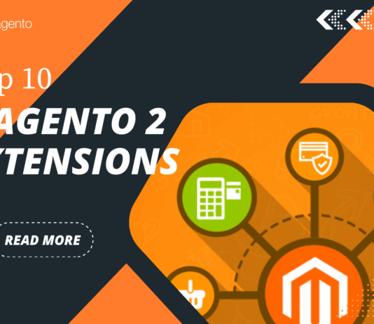 Magento 2 Extensions