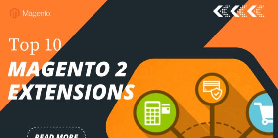 Magento 2 Extensions