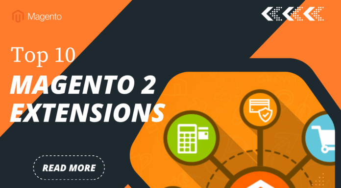 Magento 2 Extensions