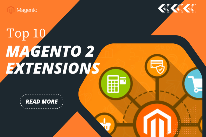 Magento 2 Extensions