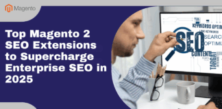 Magento 2 SEO Extensions