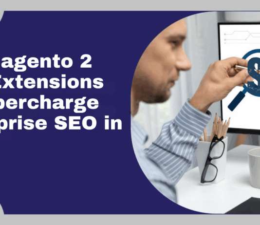 Magento 2 SEO Extensions