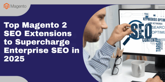 Magento 2 SEO Extensions