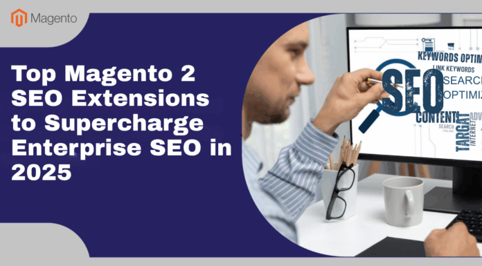 Magento 2 SEO Extensions